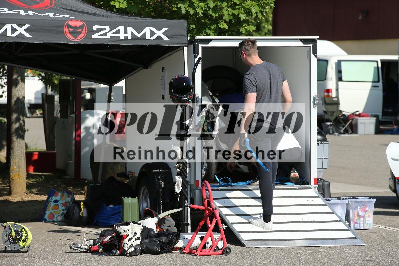 Archiv-2023/25 24.05.2023 Speer Racing ADR/Impressionen